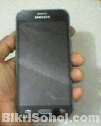 Samsung galaxy j2